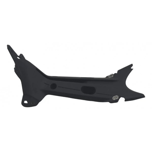 Suporte Placa Inferior Bmw R 1300 Gs Triple Black 24-26 Orig