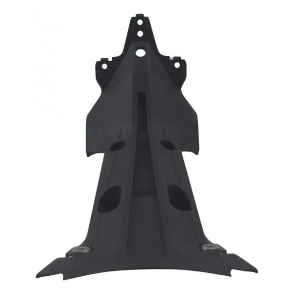 Suporte Placa Inferior Bmw R 1300 Gs Triple Black 24-26 Orig