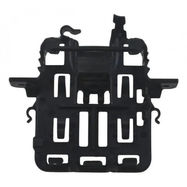 Suporte Sensor Radar Tras Bmw R 1300 Gs Triple Black 24-26