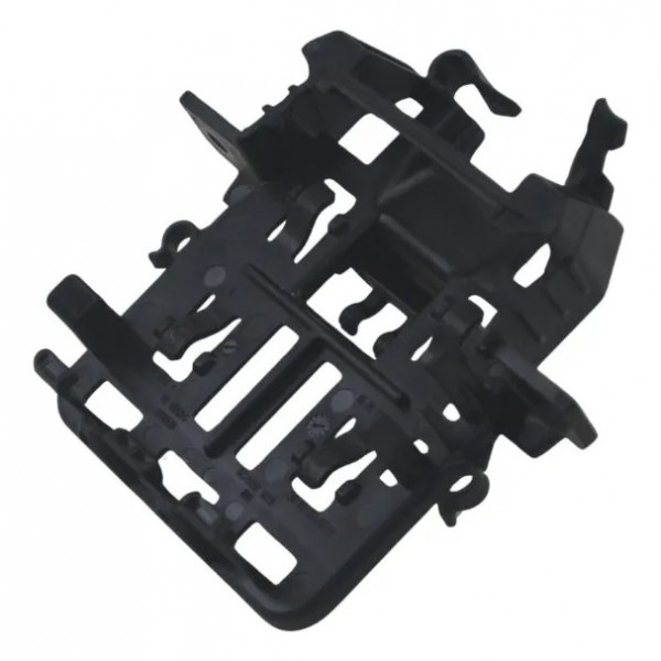 Suporte Sensor Radar Tras Bmw R 1300 Gs Triple Black 24-26