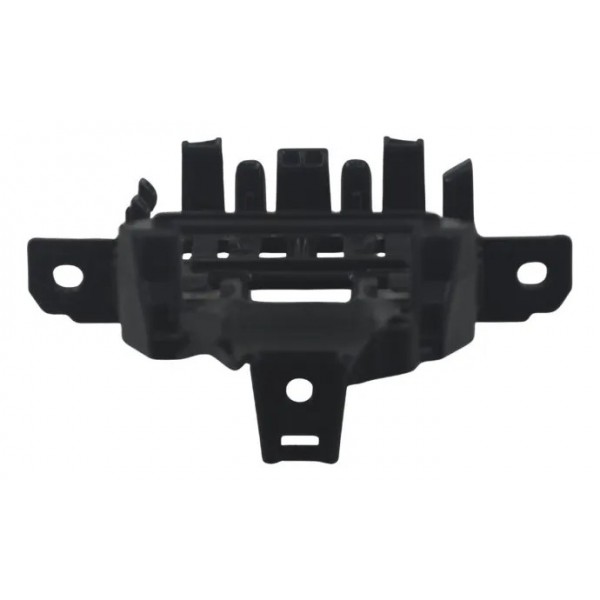 Suporte Sensor Radar Tras Bmw R 1300 Gs Triple Black 24-26