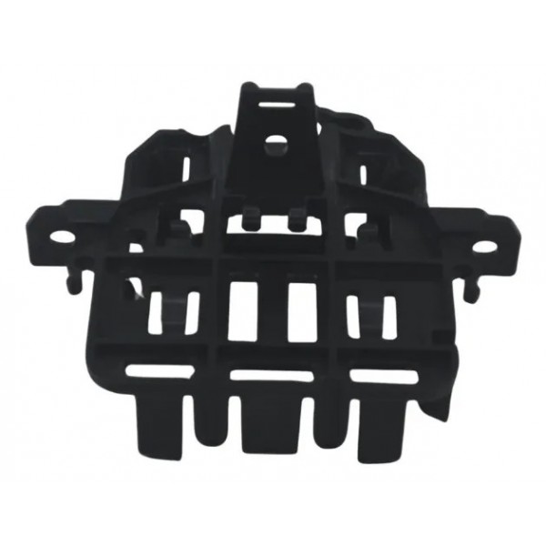 Suporte Sensor Radar Tras Bmw R 1300 Gs Triple Black 24-26