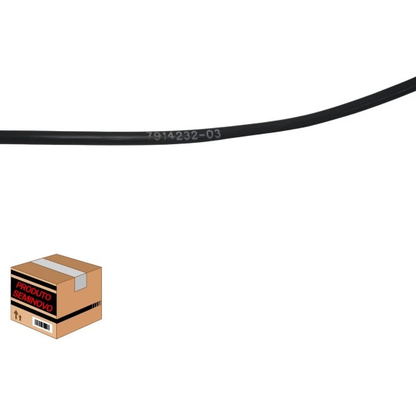 Sensor Abs Traseiro Bmw R 1300 Gs Triple Black 24-26 Origina