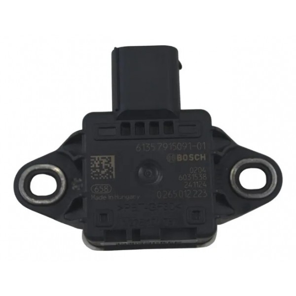 Sensor Speed Inclinação Bmw R 1300 Gs Triple Black 24-26 Ori