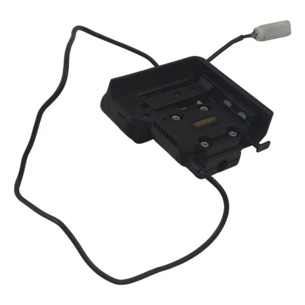Suporte Gps Bmw R 1300 Gs Triple Black 24-26 Original