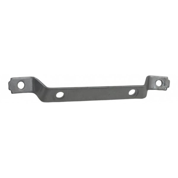 Suporte Protetor Carter Bmw R 1300 Gs Triple Black 24-26