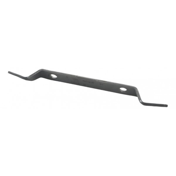 Suporte Protetor Carter Bmw R 1300 Gs Triple Black 24-26