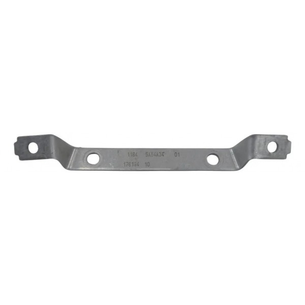 Suporte Protetor Carter Bmw R 1300 Gs Triple Black 24-26