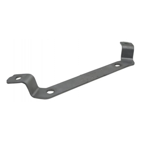 Suporte Protetor Carter Bmw R 1300 Gs Triple Black 24-26