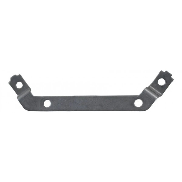 Suporte Protetor Carter Bmw R 1300 Gs Triple Black 24-26