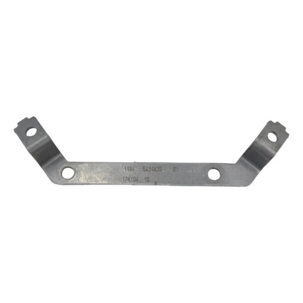 Suporte Protetor Carter Bmw R 1300 Gs Triple Black 24-26