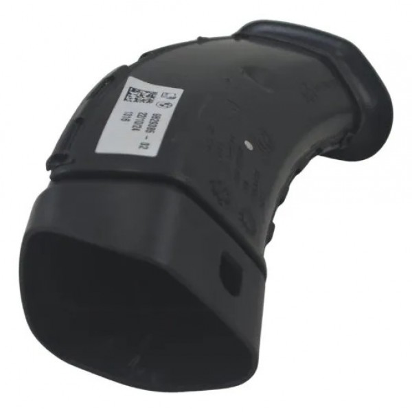 Snorkel Direito Bmw R 1300 Gs Triple Black 24-26 Original