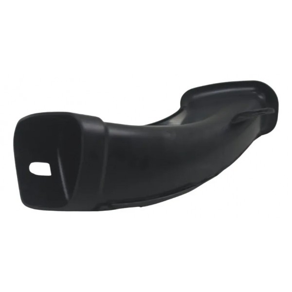 Snorkel Direito Bmw R 1300 Gs Triple Black 24-26 Original