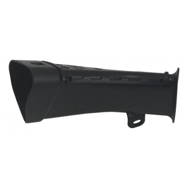 Snorkel Direito Bmw R 1300 Gs Triple Black 24-26 Original