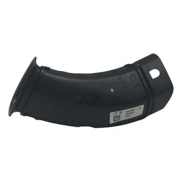 Snorkel Direito Bmw R 1300 Gs Triple Black 24-26 Original