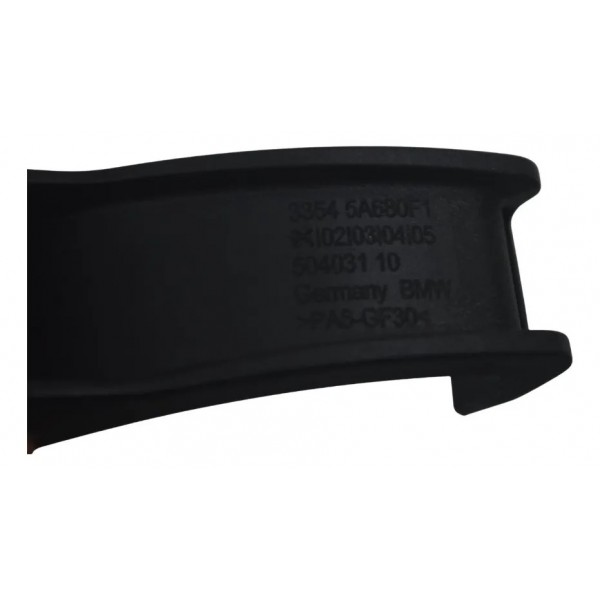 Suporte Bmw R 1300 Gs Triple Black 24-26 Original