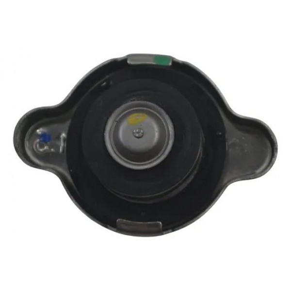 Tampa Radiador Bmw R 1300 Gs Triple Black 24-26 Original