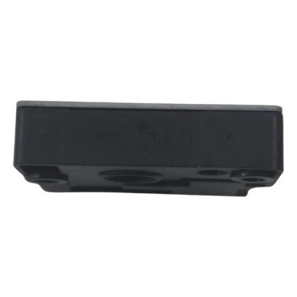 Trava Banco Bmw R 1300 Gs Triple Black 24-26 Original Preto