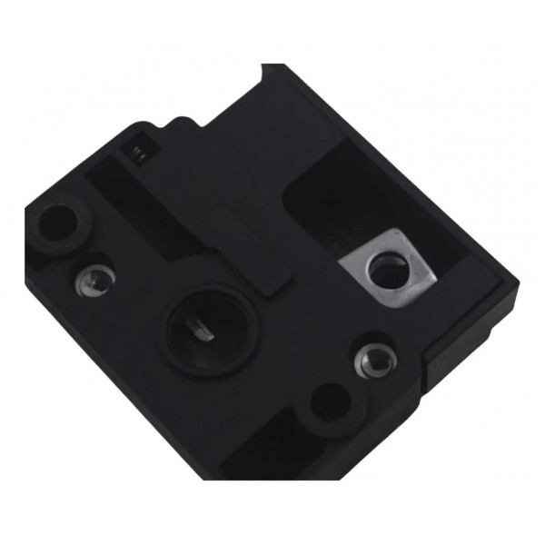 Trava Banco Bmw R 1300 Gs Triple Black 24-26 Original Preto