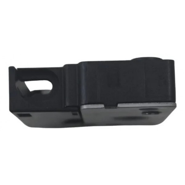 Trava Banco Bmw R 1300 Gs Triple Black 24-26 Original Preto