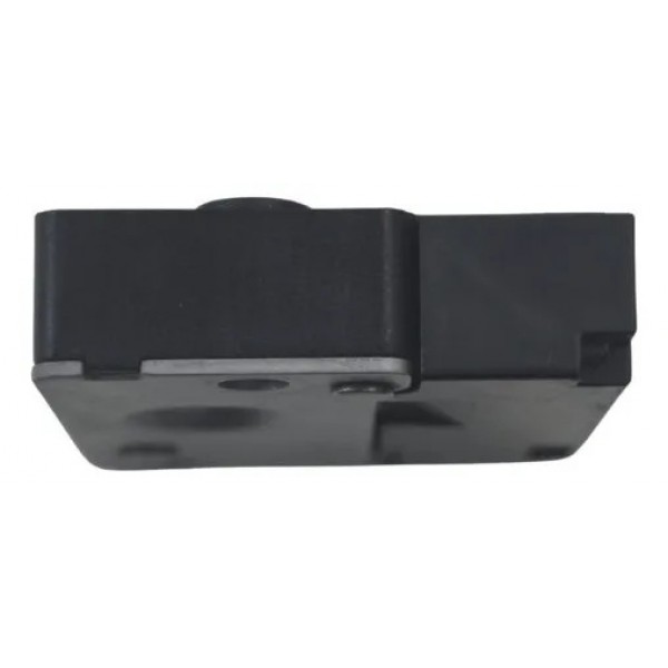 Trava Banco Bmw R 1300 Gs Triple Black 24-26 Original Preto