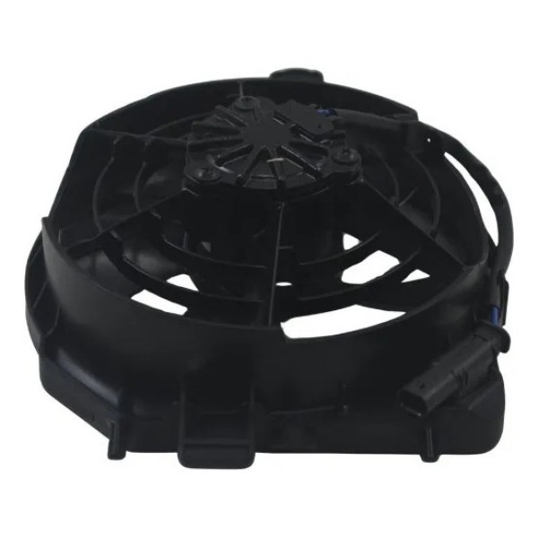 Ventoinha Radiador Bmw R 1300 Gs Triple Black 24-26 Original