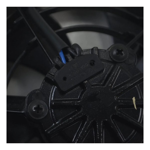 Ventoinha Radiador Bmw R 1300 Gs Triple Black 24-26 Original