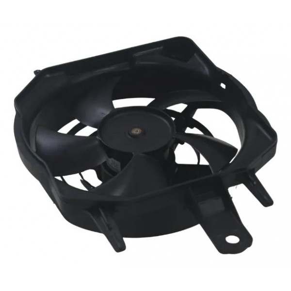 Ventoinha Radiador Bmw R 1300 Gs Triple Black 24-26 Original