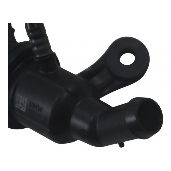 Válvula Termostática Esq Bmw R 1300 Gs Triple Black 24-26