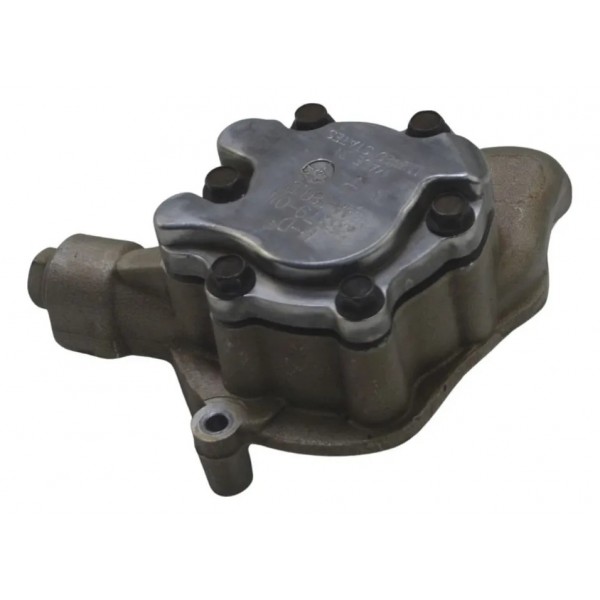 Bomba Óleo Harley V-rod 1250 06-16 Original