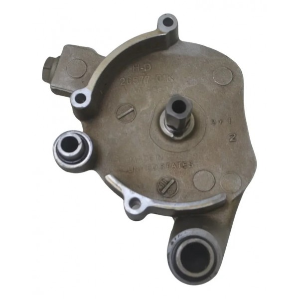 Bomba Óleo Harley V-rod 1250 06-16 Original