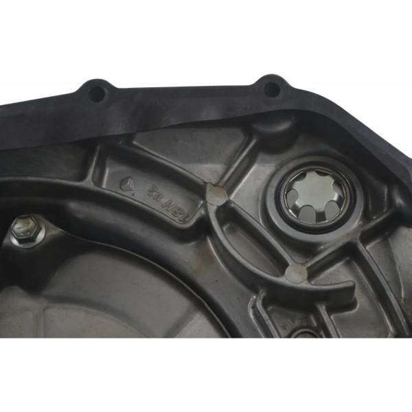 Tampa Motor Embreagem C/ Deta Suzuki Gsx 650 F 09-16 Origina