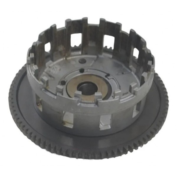 Campana Embreagem Suzuki Gsx 650 F 09-15 Original