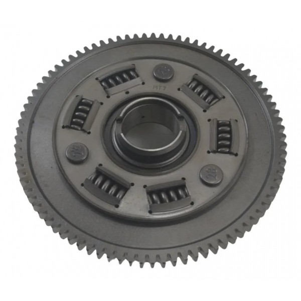 Campana Embreagem Suzuki Gsx 650 F 09-15 Original