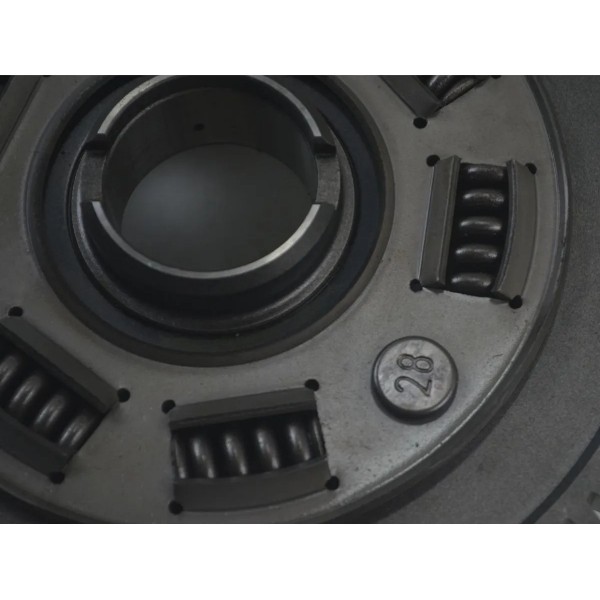 Campana Embreagem Suzuki Gsx 650 F 09-15 Original
