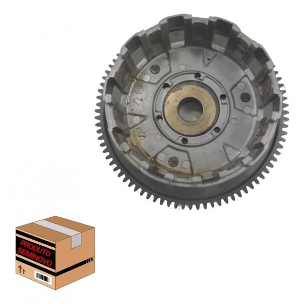 Campana Embreagem Suzuki Gsx 650 F 09-15 Original