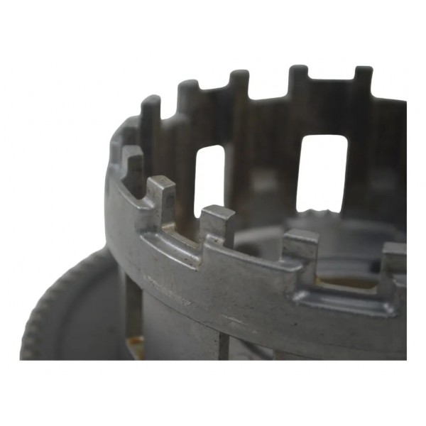 Campana Embreagem Suzuki Gsx 650 F 09-15 Original
