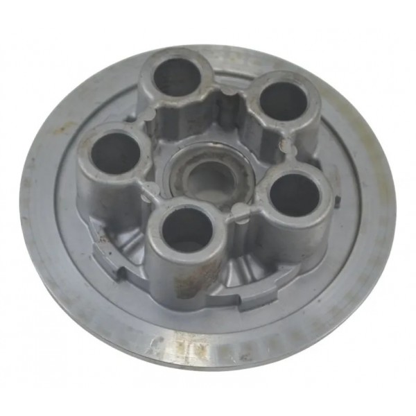 Cubo Disco Platô Embreagem Suzuki Gsx 650 F 09-15 Original