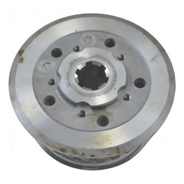 Cubo Disco Platô Embreagem Suzuki Gsx 650 F 09-15 Original