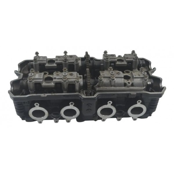 Cabeçote Completo Suzuki Gsx 650 F 09-15 Original
