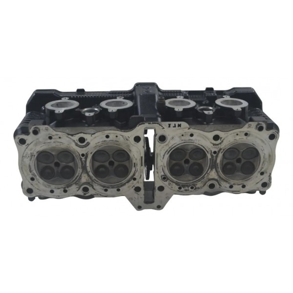 Cabeçote Completo Suzuki Gsx 650 F 09-15 Original
