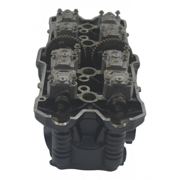 Cabeçote Completo Suzuki Gsx 650 F 09-15 Original