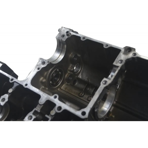 Carcaça Bloco Motor Nfe Suzuki Gsx 650 F 09-15 Original