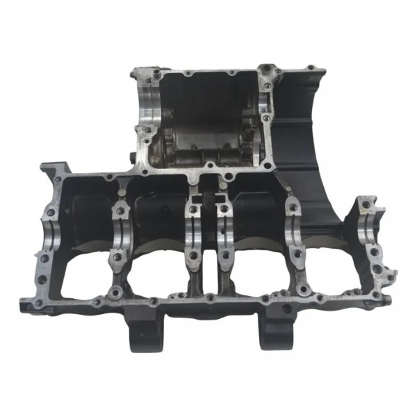 Carcaça Bloco Motor Nfe Suzuki Gsx 650 F 09-15 Original