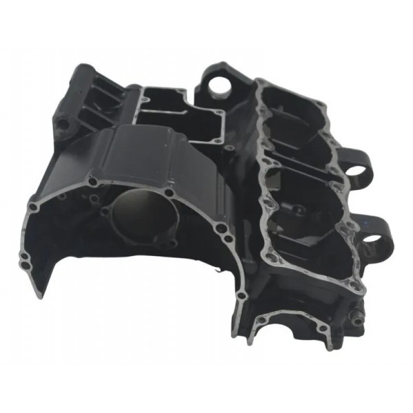 Carcaça Bloco Motor Nfe Suzuki Gsx 650 F 09-15 Original