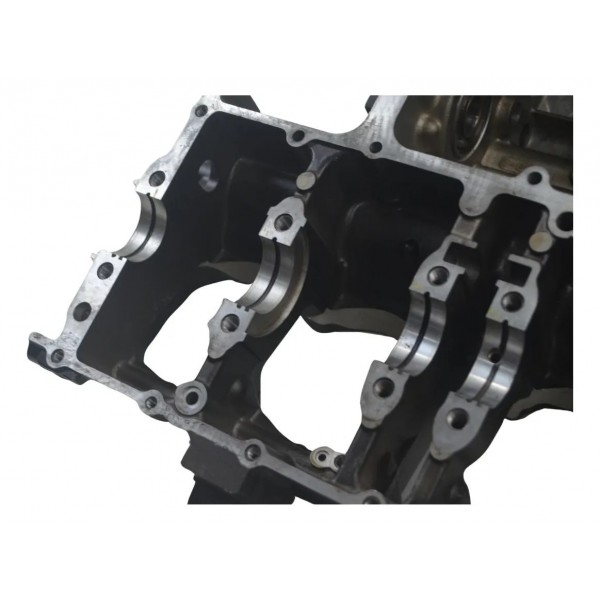 Carcaça Bloco Motor Nfe Suzuki Gsx 650 F 09-15 Original