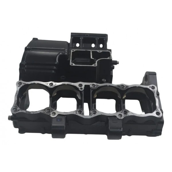 Carcaça Bloco Motor Nfe Suzuki Gsx 650 F 09-15 Original