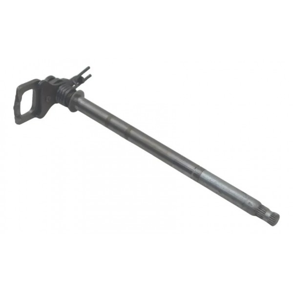 Eixo Seletor Marcha Suzuki Gsx 650 F 09-15 Original