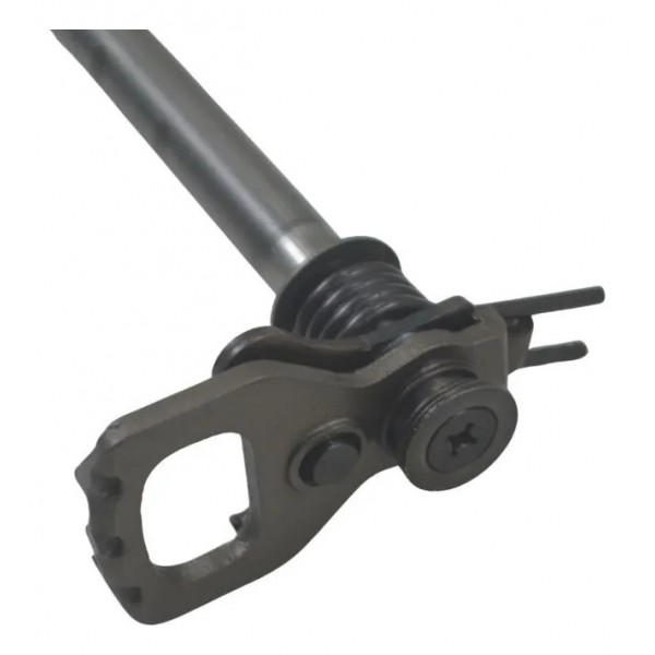 Eixo Seletor Marcha Suzuki Gsx 650 F 09-15 Original