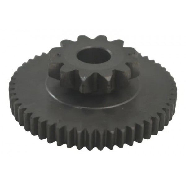 Engrenagem Redução Partida Suzuki Gsx 650 F 09-15 Original